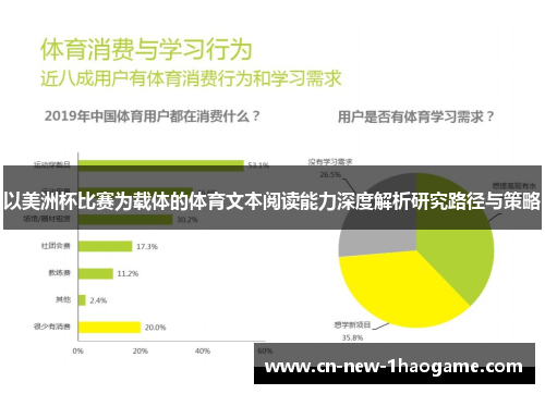 以美洲杯比赛为载体的体育文本阅读能力深度解析研究路径与策略 以美洲杯比赛为载体的体育文本阅读能力深度解析研究路径与策略
